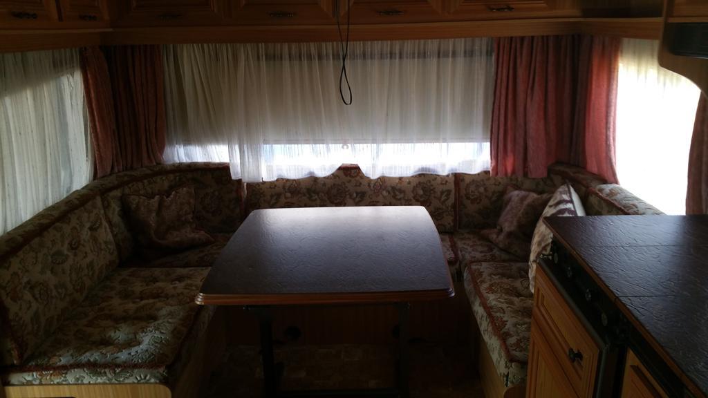 Caravans Magda Niechorze Værelse billede